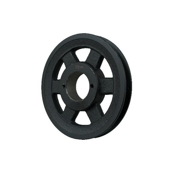Fhp Sheave Mst Bushed, 2AK104-H